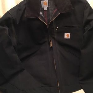 Carhardt jacket